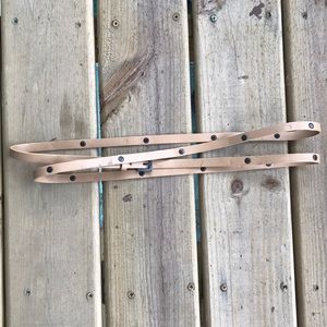Belt